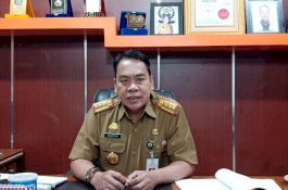 Seluruh OPD Pemprov dan Rujab Gubernur Sulsel akan Terhubung Fiber Optik