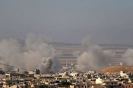 Diplomat AS dan Rusia Bahas Langkah Akhiri Perang Suriah