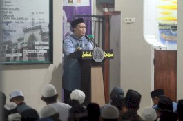 Ekspansi ke Bulukumba, BMI Boyong Kipuw, Daeng Uki, dan Dua Dai Kondang