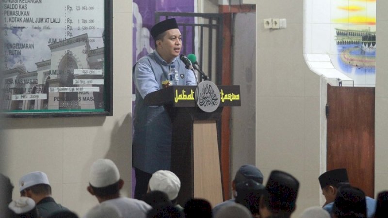 Ekspansi ke Bulukumba, BMI Boyong Kipuw, Daeng Uki, dan Dua Dai Kondang