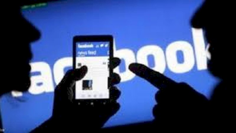 Pengacara Sebut Tidak Ada Privasi di Facebook