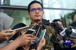 Ada Pejabat Negara Terima Gratifikasi Lebaran 1 Ton Gula Pasir