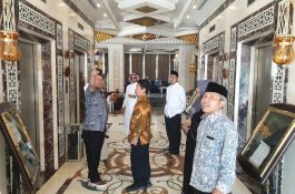 Sewa 111 Hotel di Madinah, Begini Mewahnya Penginapan Jemaah Haji 2019