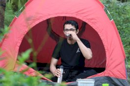 Tiga Alasan Mengapa Anda Harus Liburan