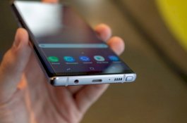 Dirilis Agustus, Ini Hal Mengejutkan pada Galaxy Note 10