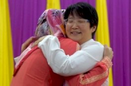 Bu Guru Jatuh Pingsan dan Meninggal Saat Mengajar Kelas Tambahan