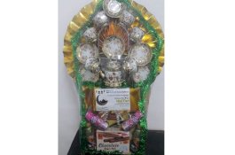 Layak Dicontoh! Dapat Parsel Bupati Maros Kembalikan Ke Inspektorat