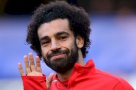 Jelang Final Liga Champions, Mo Salah: Kane Pemain Hebat... sebelum Saya Datang