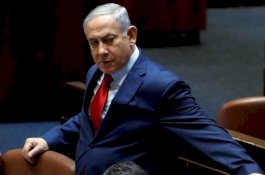 Netanyahu Gagal, Pemilu Israel Diulang September