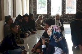 Amati Bulan Dini Hari, Begini Cara An Nadzir Tentukan 1 Syawal
