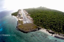 Gempa 6.3 SR di Talaud, BMKG: Tak Berpotensi Tsunami