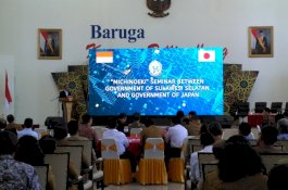 Tahap Pertama, Pemprov Sulsel Bikin 10 Supermarket Petani