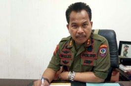 Pegawai Lain Libur Panjang, Satpol PP Pemprov Sulsel Harus Siaga 24 Jam