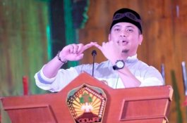 Bupati Gowa Ingin Semua SKPD Punya Akun Media Sosial