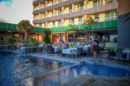 Mudik Happy, Dalton Jual Kamar Rp300 Ribuan, Bertabur Benefit Pula