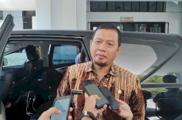 Gelar Rakor Perdana, Pj Wali Kota Temukan Realisasi yang Rendah