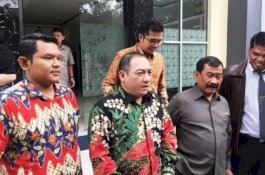 Bantah Wiranto dan Moeldoko, Mantan Anak Buah Bela Soenarko