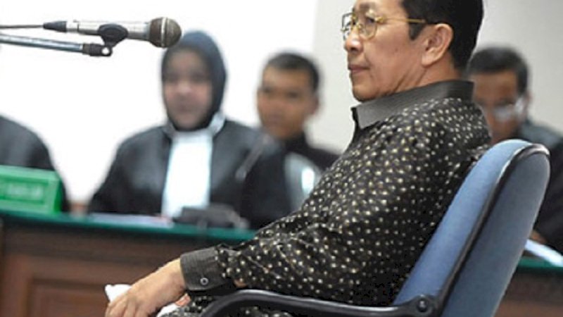 Hari Sabarno