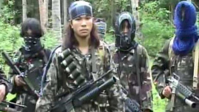 Abu Sayyaf