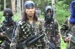 Abu Sayyaf Baku Tembak dengan Militer, Tawanan asal Belanda Tewas Saat Coba Kabur