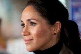 Trump Sebut Meghan Markle Wanita Jahat