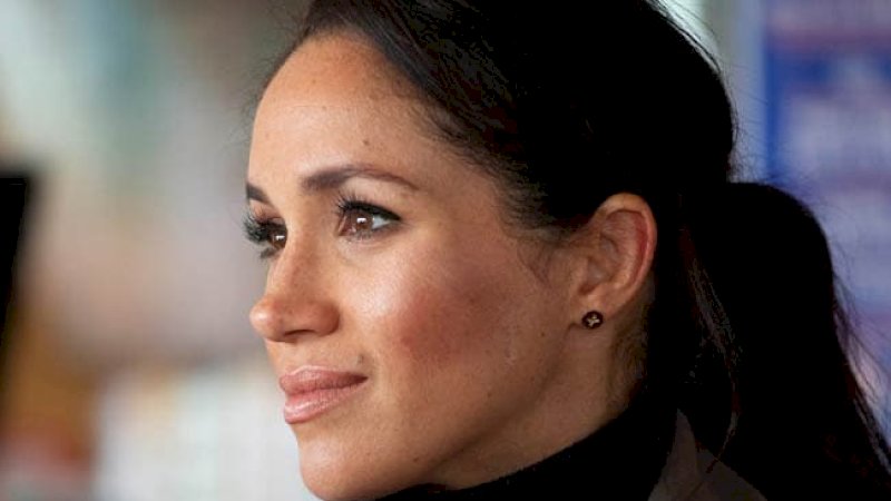 Meghan Markle