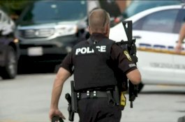 Karyawan Mengamuk Tembaki 13 Rekannya di Virginia