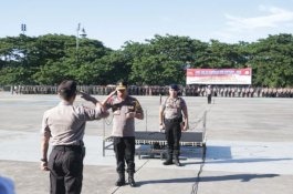 6.000 Anggota Polisi Diturunkan Amankan Sulsel saat Idulfitri