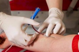 PMI Makassar Jamin Stok Darah Aman saat Libur Lebaran