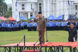 Jadi Irup Upacara, Judas: 