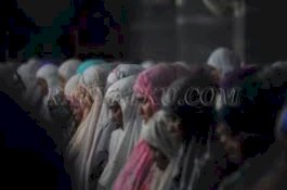 Menjaga Persatuan Jadi Tema Khutbah Salat Ied di Makassar