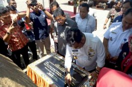 Akan Jadi RS Kanker, Pasien Gangguan Jiwa akan Dipindahkan ke RS Sayang Rakyat