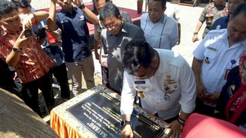 Akan Jadi RS Kanker, Pasien Gangguan Jiwa akan Dipindahkan ke RS Sayang Rakyat