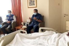 Innalillahi Wainnailaihi Rojiun, Ibu Ani Meninggal Dunia