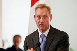 Kepala Pertahanan AS Mengatakan China Mengancam Stabilitas Asia