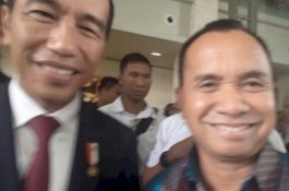 Kadin Sidrap Dukung Upaya Pemerintah Pusat Datangkan Maskapai Asing