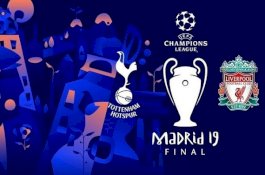 Jelang Final Liga Champions: Bursa Taruhan Unggulkan Liverpool