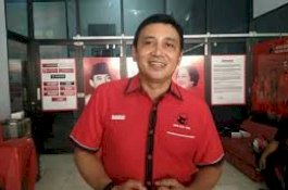 PDIP Sulsel Imbau Kader Tak Saling Klaim Soal Kursi Pimpinan Dewan di Daerah