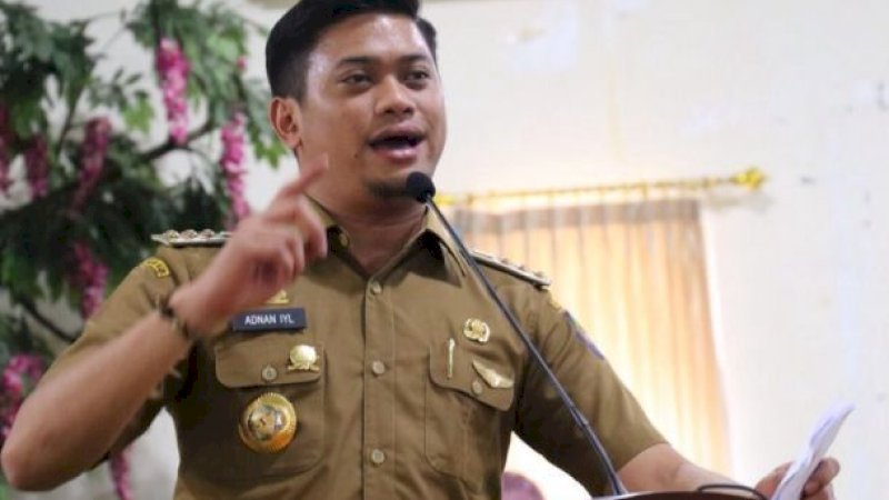 Bupati Gowa Minta ASN Lebih Disiplin Pasca Libur Lebaran