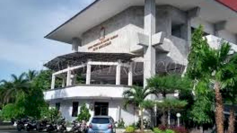 Eks Pejabat Pemkot Makassar Diminta Kembalikan Kendaraan Dinas