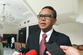 ASN Tambah Libur Lebaran, Nurdin Abdullah Bicara Sanksi Tegas