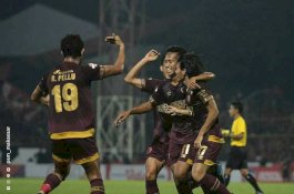 Berartinya Liburan Idul Fitri Bagi Skuad PSM Makassar 