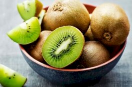 Tujuh Manfaat Luar Biasa Buah Kiwi untuk Kesehatan