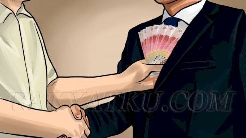 Kasus Mandek di Kejati Sulsel Setiap Tahun Bertambah