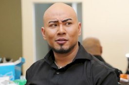 Deddy Corbuzier Akui Belajar Jadi Mualaf