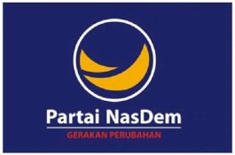 Menang Pileg di Makassar, NasDem Tak Tutup Peluang Usung Calon Eksternal di Pilwalkot Makassar  