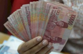 Pentingnya Bawa Uang Tunai Cukup Saat Mudik