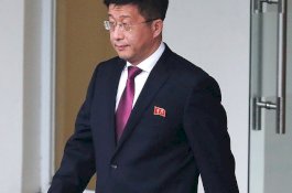 Korea Utara Dikabarkan Eksekusi Diplomat untuk AS Setelah KTT Gagal