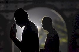 Ciri-ciri Orang yang Mendapatkan Lailatul Qadar