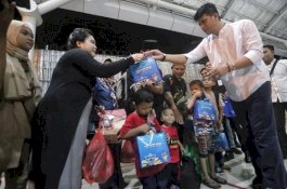 BTN Mudikkan 1.000 Orang dari Makassar